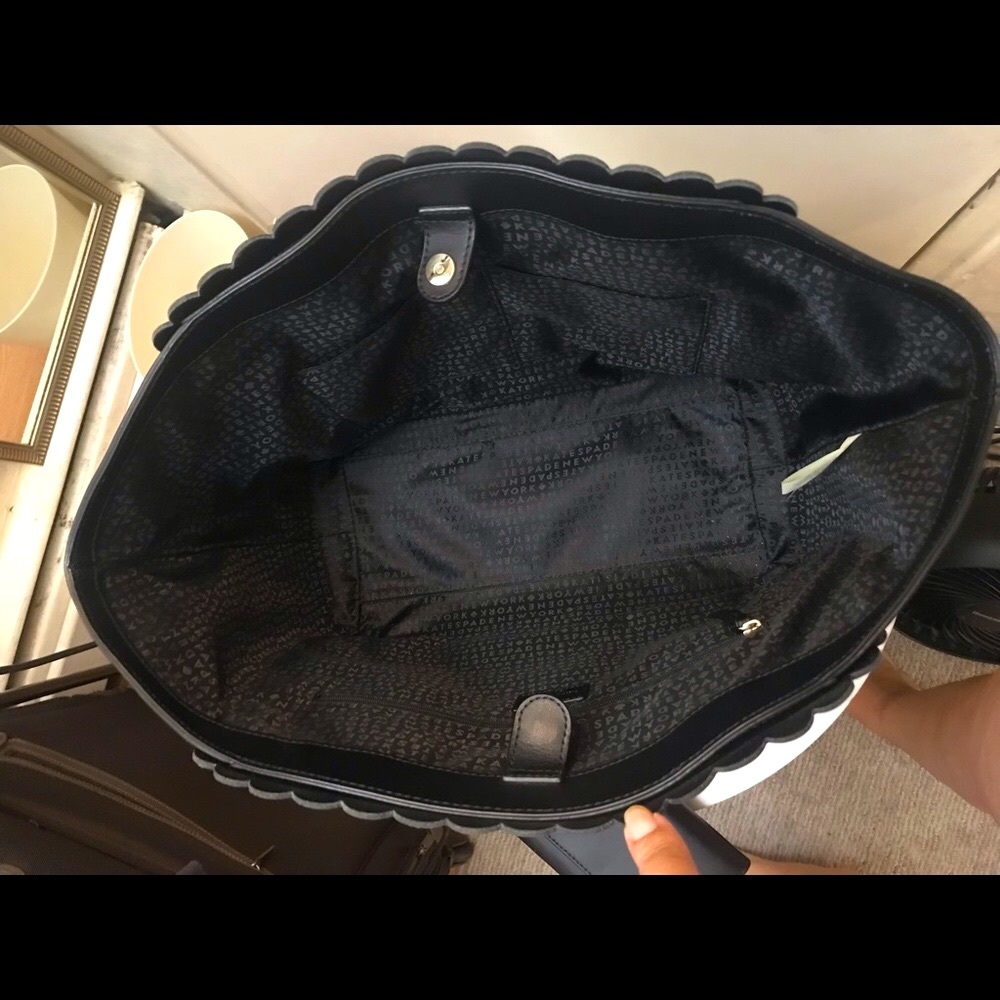 Kate spade bag